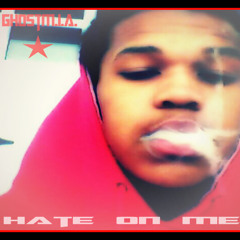 Hatin' On Me(Prod.Choppa Folkz)