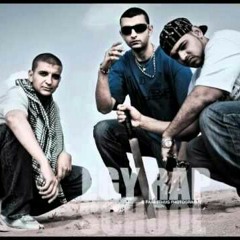 El 3arab - Egy Rap School