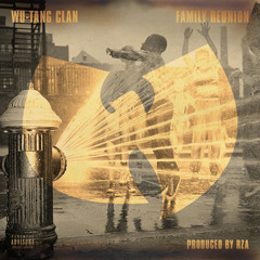 Wu-Tang-Clan (Masta Killa, Method Man & Ghostface Killah)-Family Reunion (Produced by RZA)