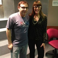 Entrevista a Gabriel Rolon