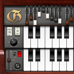 Galileo - Professional Organ Emulator for iPad