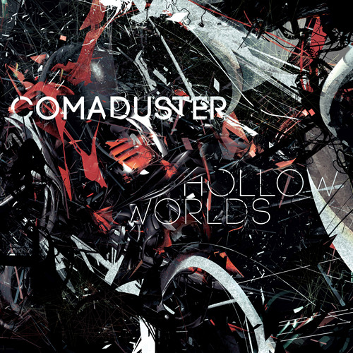 Comaduster: The Send Off [Hollow Worlds - Tympanik Audio 2013]