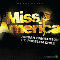 JD Feat. Problem Child "Miss America" (GDubz Dub-Step Remix) at Self-Centered Records