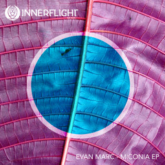 Evan Marc - Miconia EP (Innerflight Music)