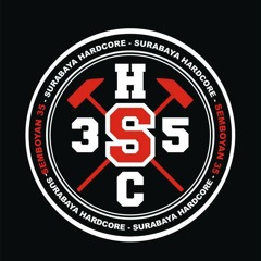 SEMBOYAN 35 - Different Can't Stopped Us