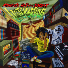 Mungo's Hi Fi ft Soom T - Jump up quickly