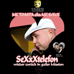 03. Toasta Testoasteron - Mobile Love App