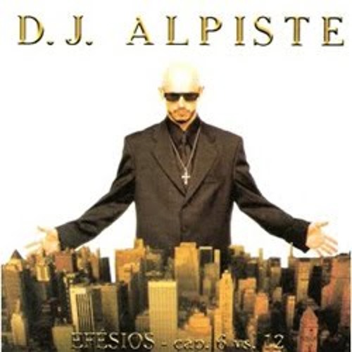 Eu Vejo Uma Luz - DJ Alpiste (1999)