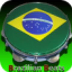 Brazilian Beats -The brazilian drum box