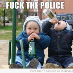 Nwa Fuck Tha Police EDIT