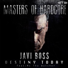 Javi Boss - Get Her Now