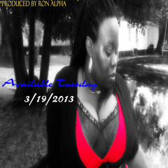 Empress Naima - Alchemy (Love)