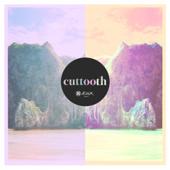 Cuttooth - Old Tape Machine feat. Hitomi