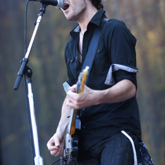 LA Woman (Live - Doors cover)