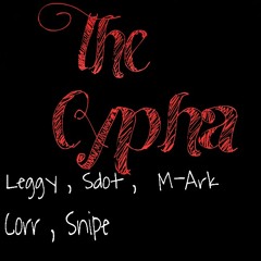The Lost Cypher