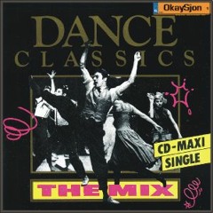 Dance Clasico Mix (Dj Franz Moreno) - Retro Hits