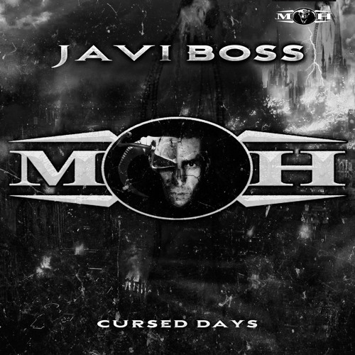 Javi Boss - Bloddy Hands