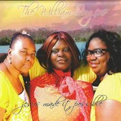 The Williams Singers "Show me the way"
