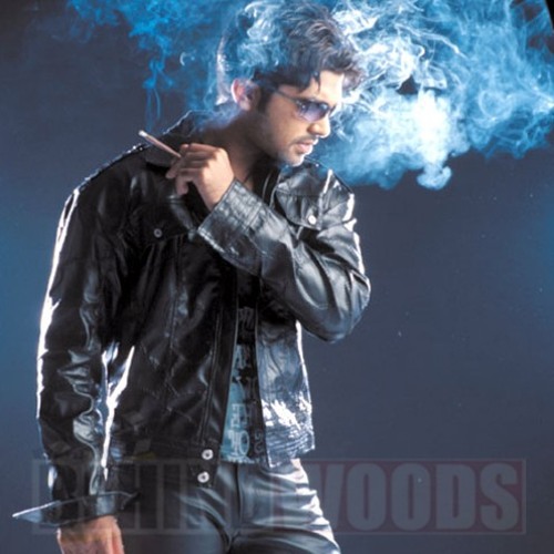 Madhan Plays Drums ~ Manmadhan | Yuvan Shankar Raja