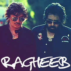 Shahram Solati & Shahram Shabpareh - Ragheeb