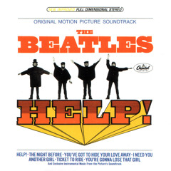 The Beatles - Help! [Take 8 e 9]