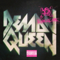 DEMON QUEEN "Love Hour Zero"