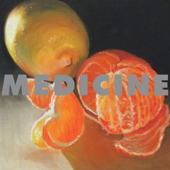 Medicine // It's Not Enough (OFFICIAL SINGLE)