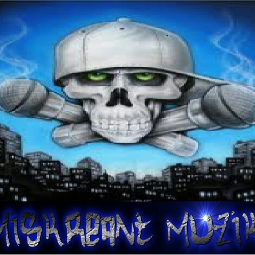 I'm Hood - Jawz at Miskreant Muzik Studio