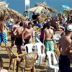 האחים צברי | ואלס עם מלשין | יש מכות