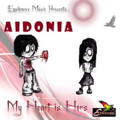 Aidonia - Heart is hers Ft Aisha Davis