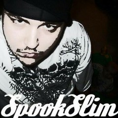 This Is For My G's - Spookslim at Miskreant Muzik Studio