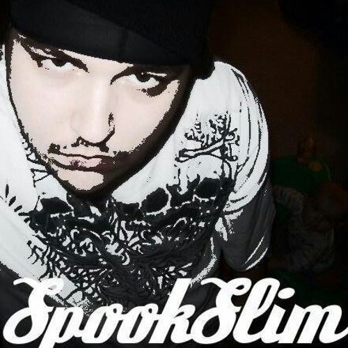 This Is For My G's - Spookslim at Miskreant Muzik Studio