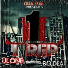 {I REP} L1L FT. BO DEAL OF B.S.M
