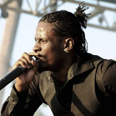 Aidonia - Jackhammer pt. 2