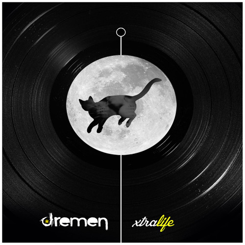 02 Dremen - Teach up the nation (feat. Dakaneh & Lasai)