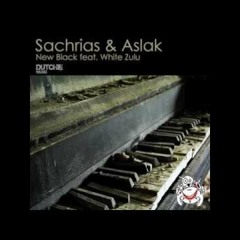 Aslak & Sachrias - Flashback (Euphonik & Stern* remix feat François Thiffault)
