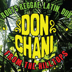 Satalitte by "Don Chani"