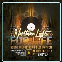 "NORTHERN LIGHTS FOR LIFE" 100% Dubplates