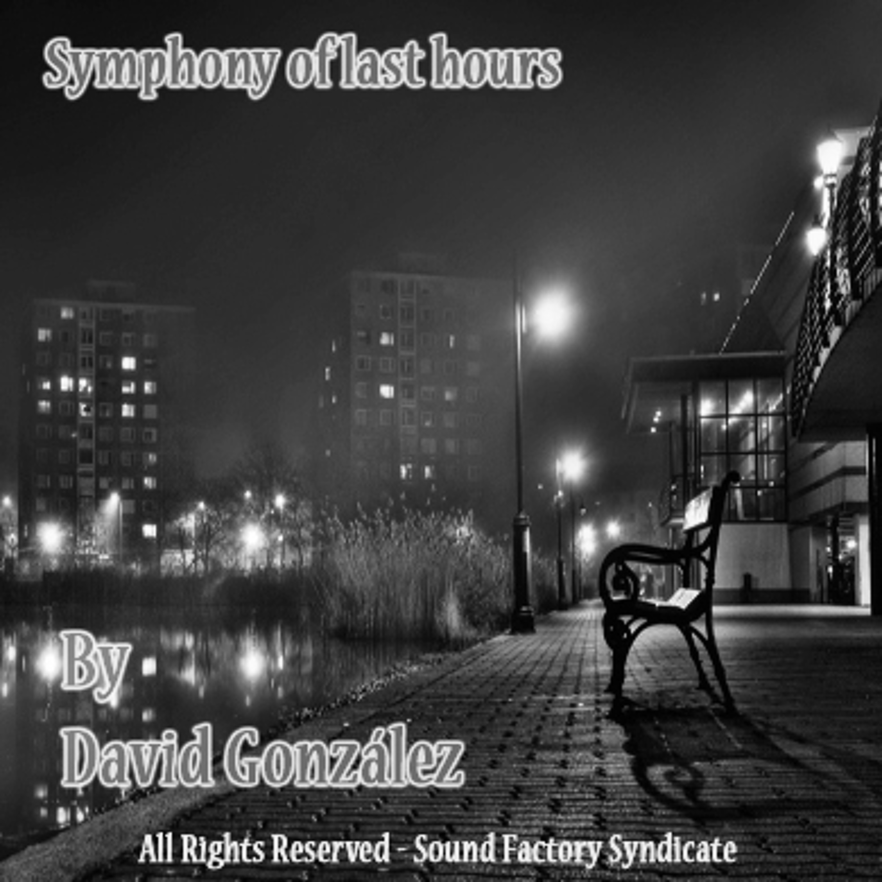 Jazz and Swing Music Of  David González