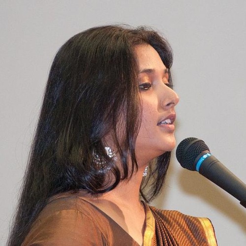 Tomay Gaan Shonabo - Somlata Acharyya Chowdhury