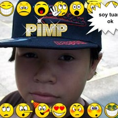 Yo soy bolt Junior - Bolt Junior Ft Carlos Membreño & Baby Jons - DJ Fito