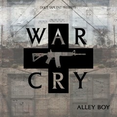 Alley Boy - RNGM (Feat. Ty$) [Prod. By DRUG$]