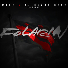 Wale  - Folarin