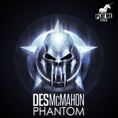 Des McMahon - Phantom (Original Mix) [Play Me Free]