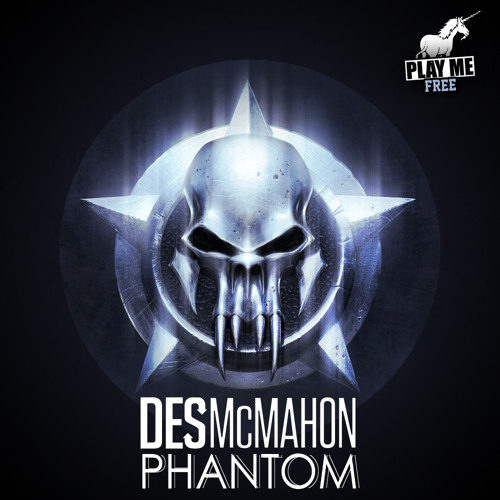 Des McMahon - Phantom (Original Mix) [Play Me Free]
