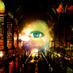 Unspeakable Evil [KNOWLEDGE EATER]