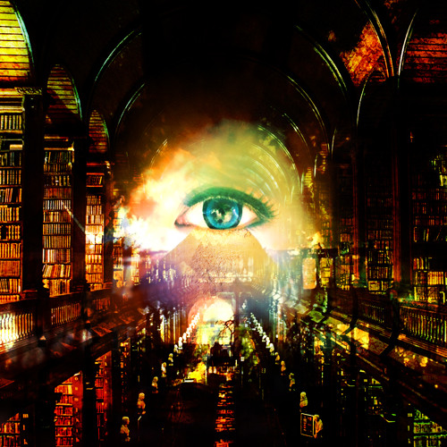 Unspeakable Evil [KNOWLEDGE EATER]