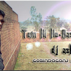 Tum Hi Ho-Aashiqui 2 Hip hop cover Dj asHik