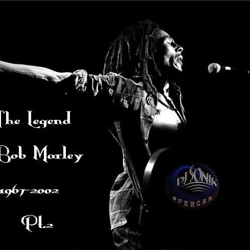 Stream The Legend Bob Marley 6 February 1945 - 11 May 1981 @ 36 by