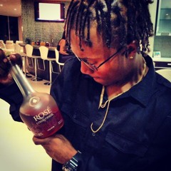 Gas -Myzel Robinson ft.P & FamousFlight